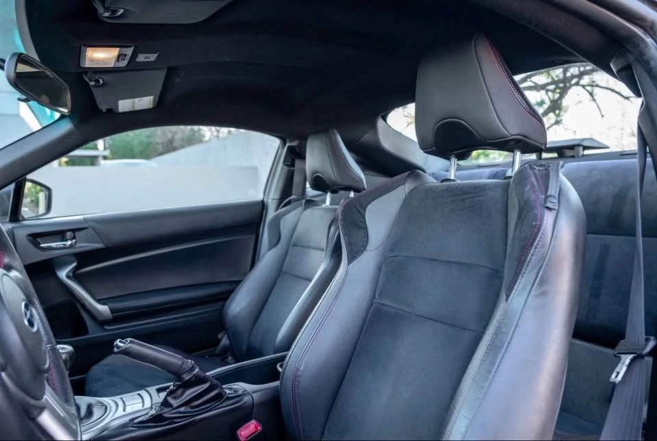 2014 Subaru BRZ 1st Gen - Image 12 of 13
