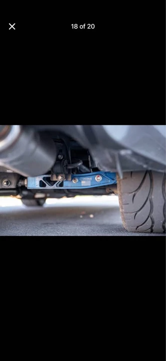 2014 Subaru BRZ 1st Gen - Image 8 of 13