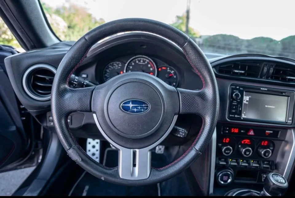 2014 Subaru BRZ 1st Gen - Image 4 of 13