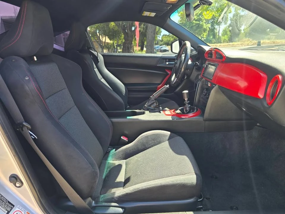 2014 Subaru BRZ 1st Gen - Image 13 of 20