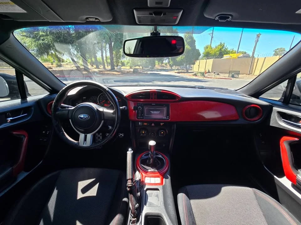 2014 Subaru BRZ 1st Gen - Image 16 of 20