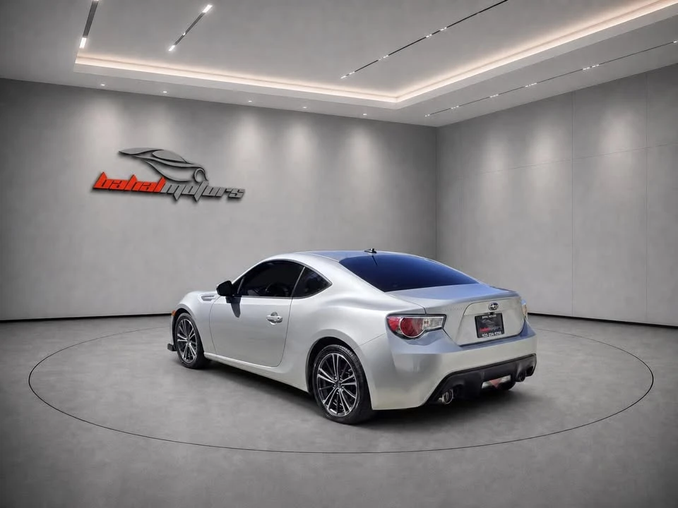 2014 Subaru BRZ 1st Gen - Image 8 of 20