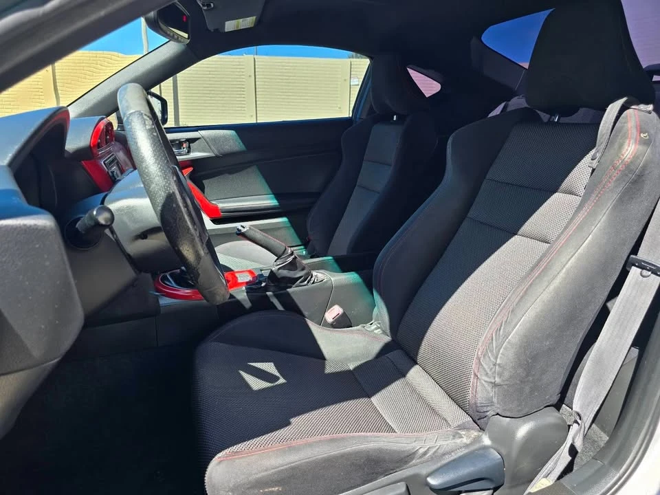 2014 Subaru BRZ 1st Gen - Image 7 of 20
