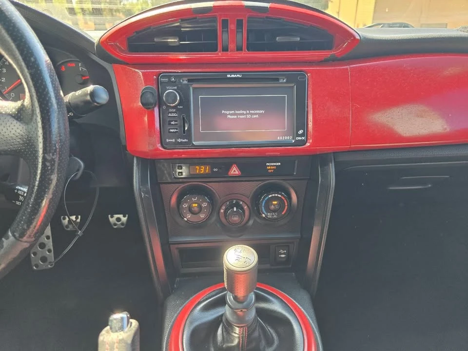 2014 Subaru BRZ 1st Gen - Image 19 of 20