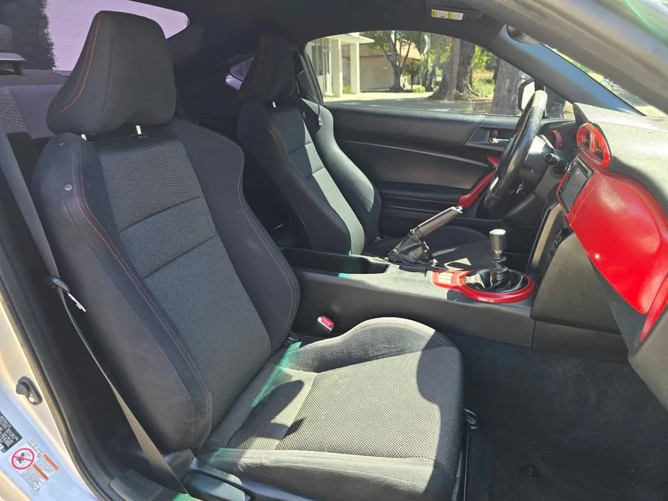 2014 Subaru BRZ 1st Gen - Image 14 of 20