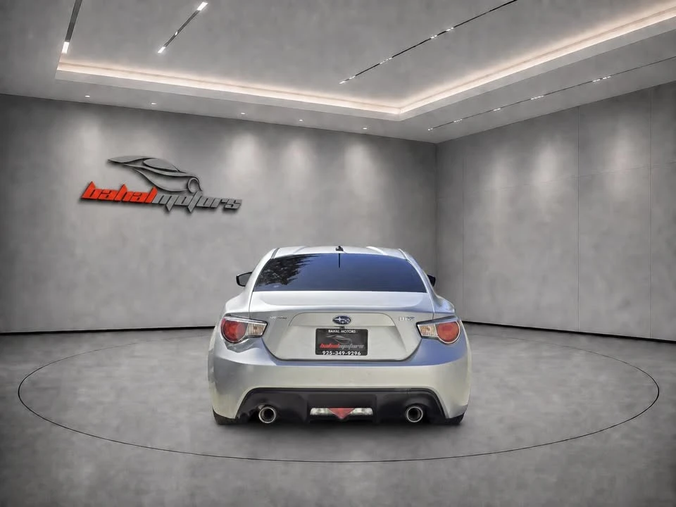 2014 Subaru BRZ 1st Gen - Image 9 of 20