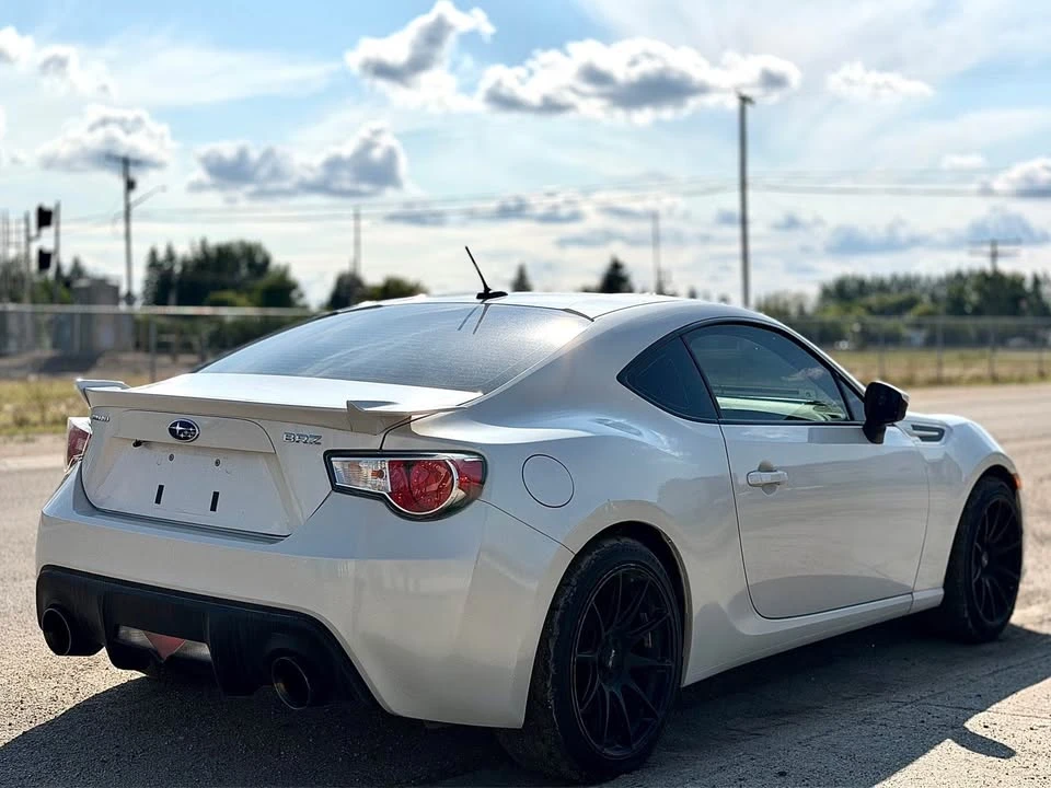 2014 Subaru BRZ 1st Gen - Image 4 of 14