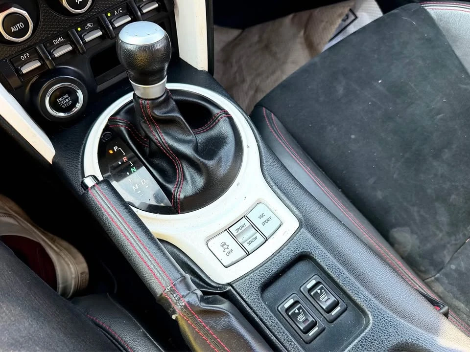 2014 Subaru BRZ 1st Gen - Image 12 of 14