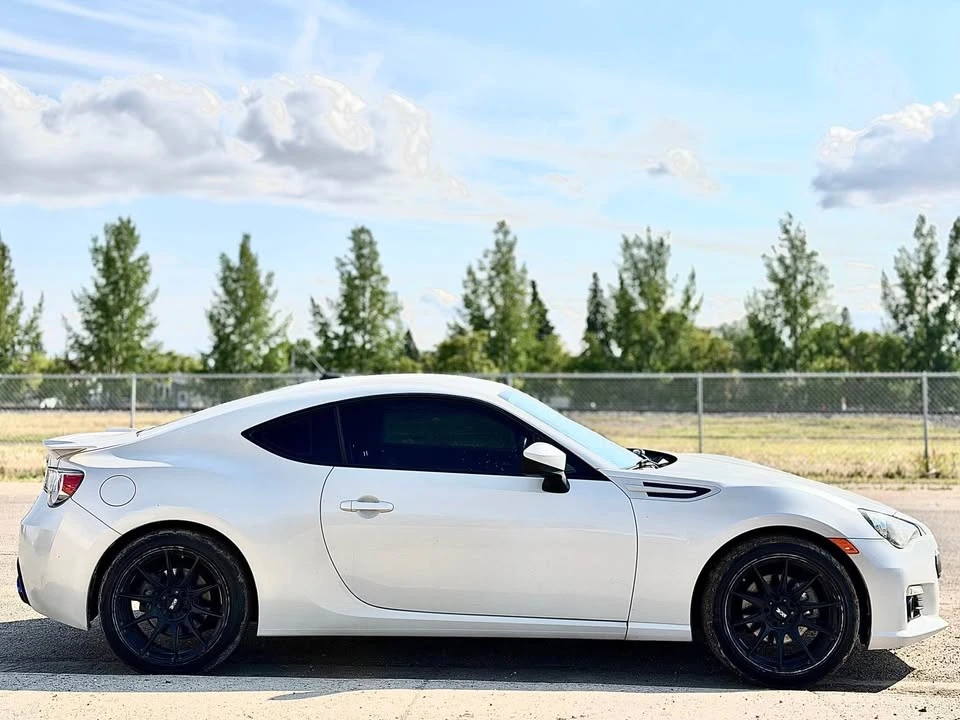 2014 Subaru BRZ 1st Gen - Image 5 of 14