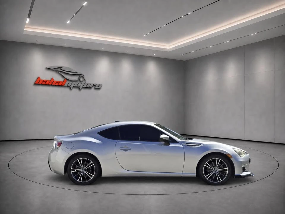 2014 Subaru BRZ 1st Gen - Image 11 of 20