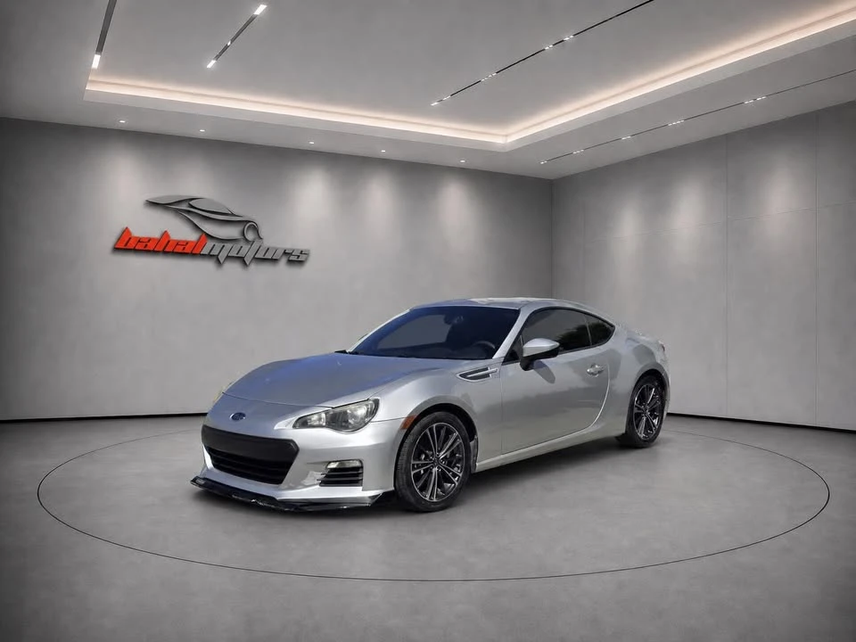 2014 Subaru BRZ 1st Gen - Image 3 of 20