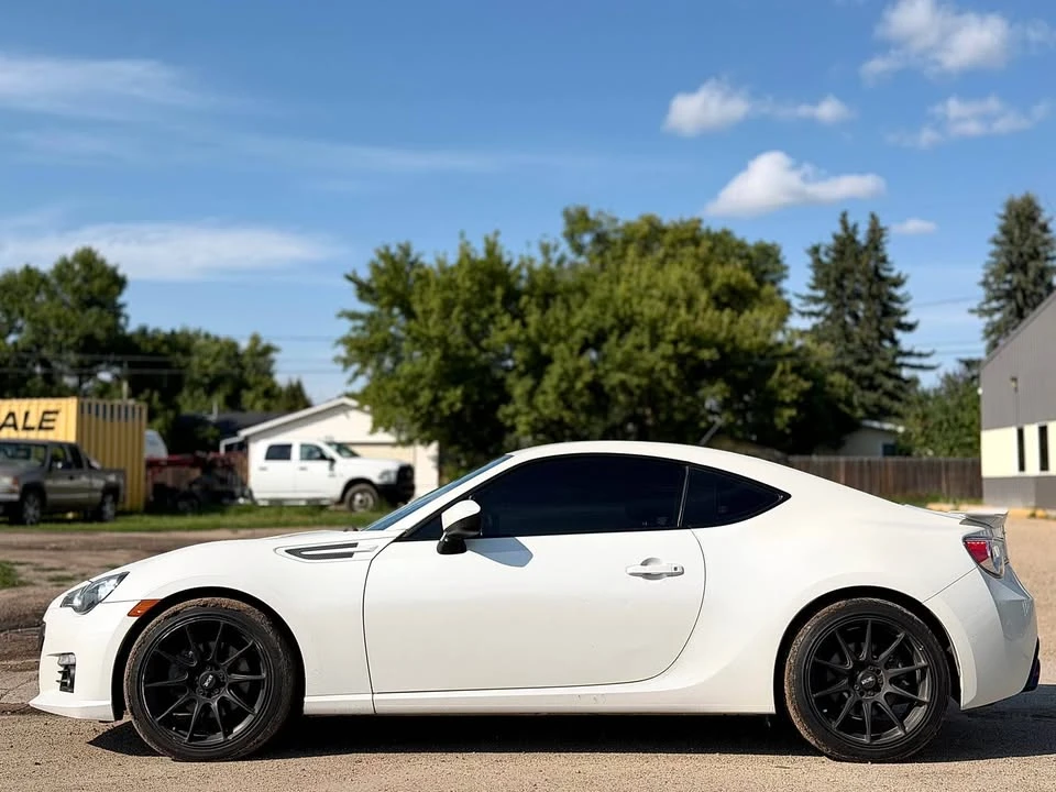 2014 Subaru BRZ 1st Gen - Image 2 of 14