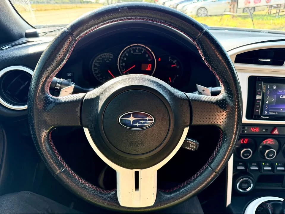 2014 Subaru BRZ 1st Gen - Image 13 of 14