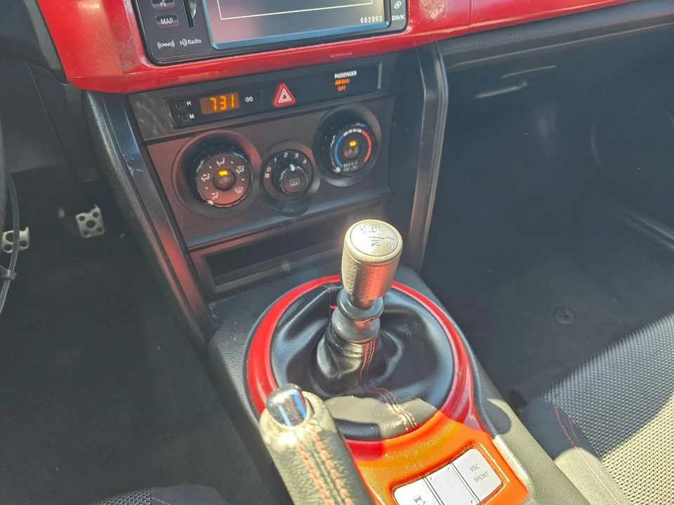 2014 Subaru BRZ 1st Gen - Image 18 of 20