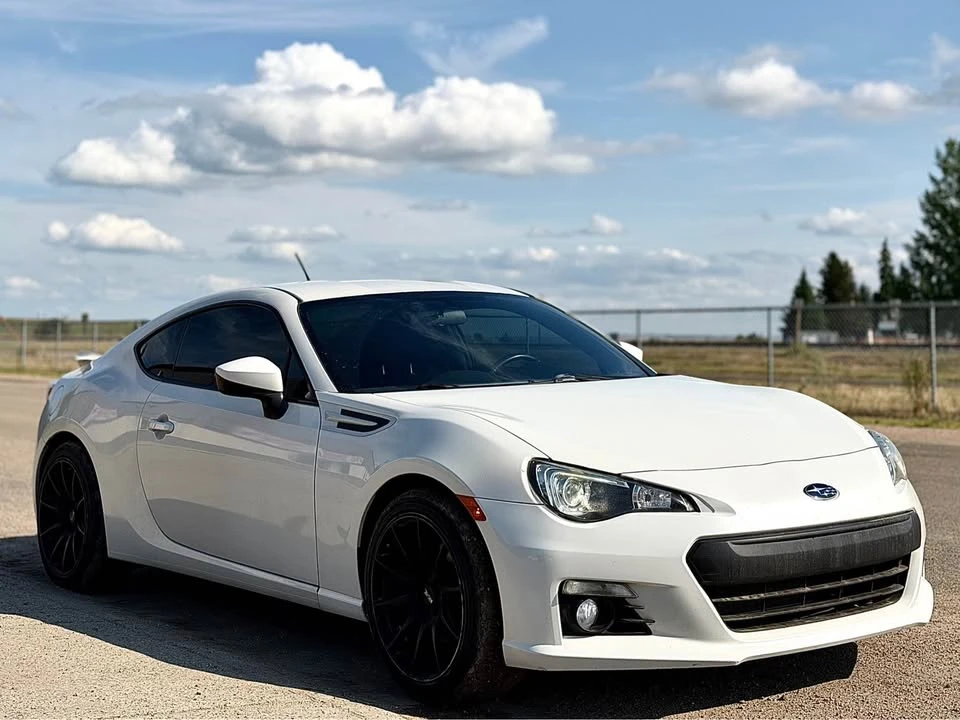 2014 Subaru BRZ 1st Gen - Image 6 of 14