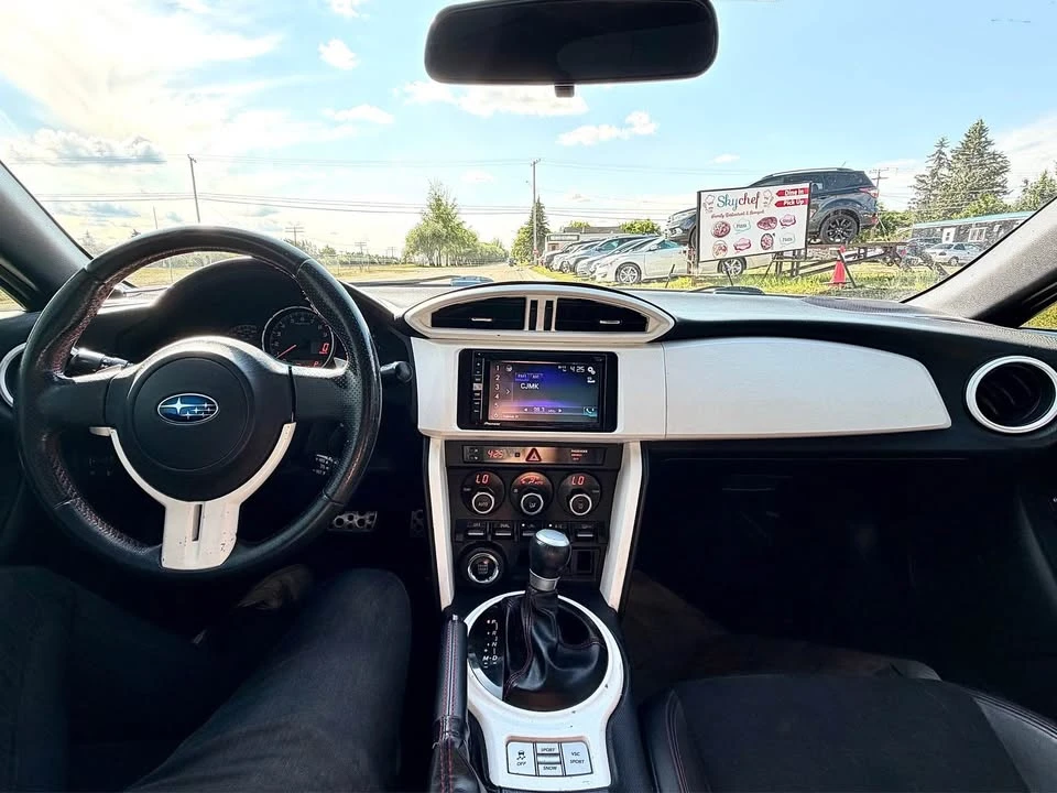 2014 Subaru BRZ 1st Gen - Image 10 of 14