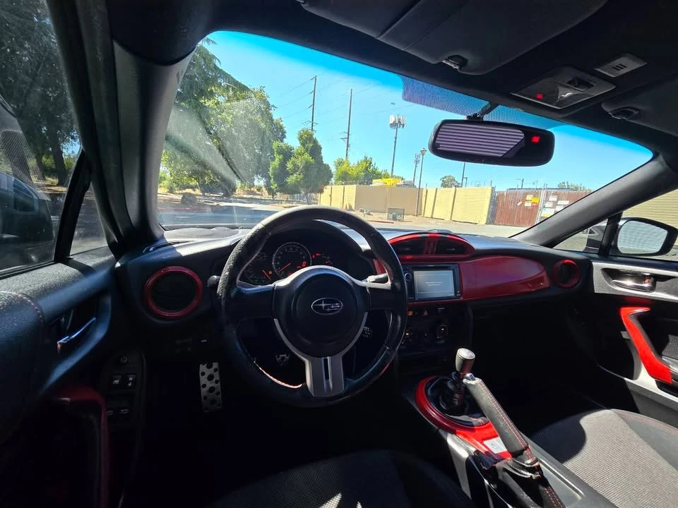 2014 Subaru BRZ 1st Gen - Image 15 of 20