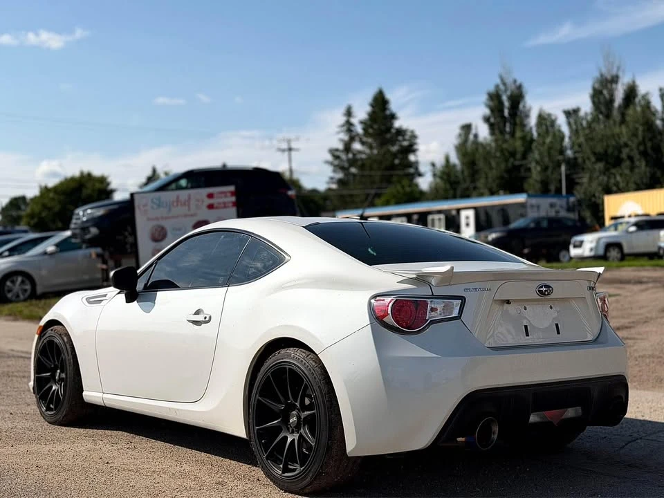 2014 Subaru BRZ 1st Gen - Image 3 of 14