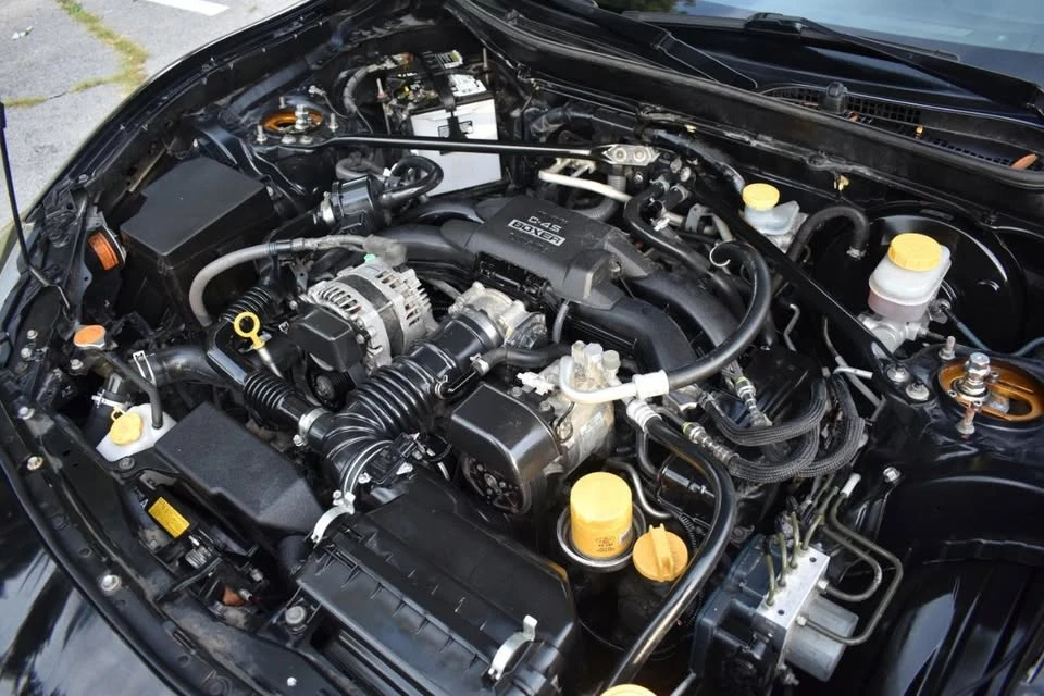 2014 Subaru BRZ 1st Gen - Image 11 of 20