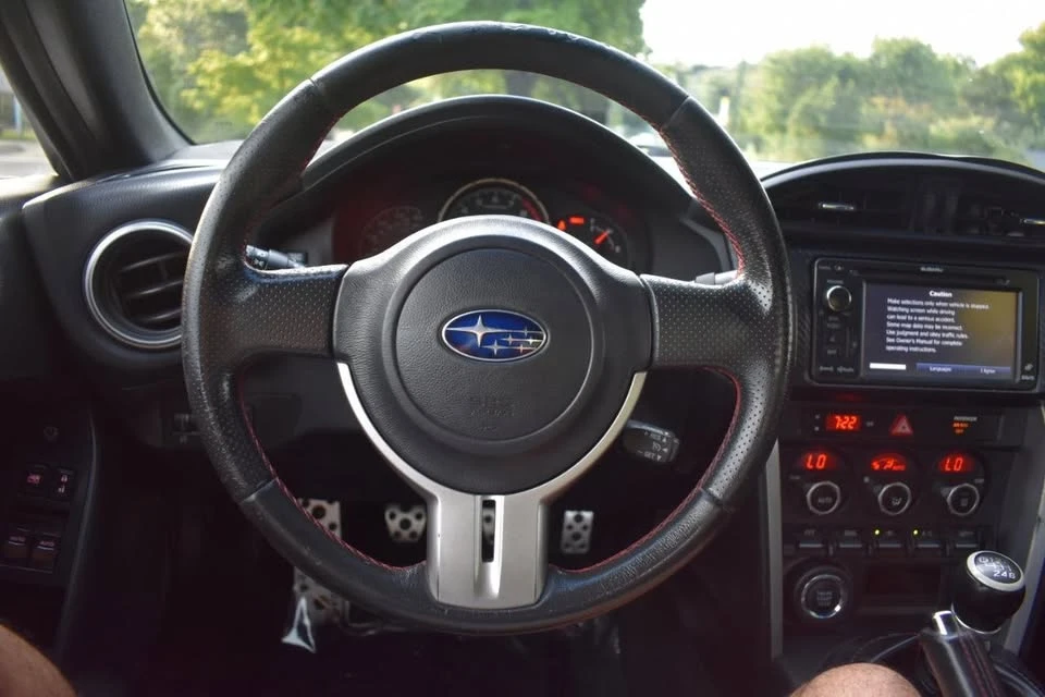 2014 Subaru BRZ 1st Gen - Image 16 of 20
