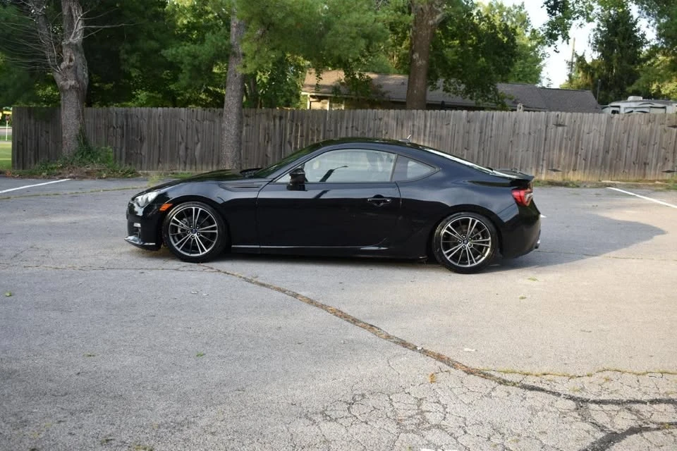 2014 Subaru BRZ 1st Gen - Image 2 of 20