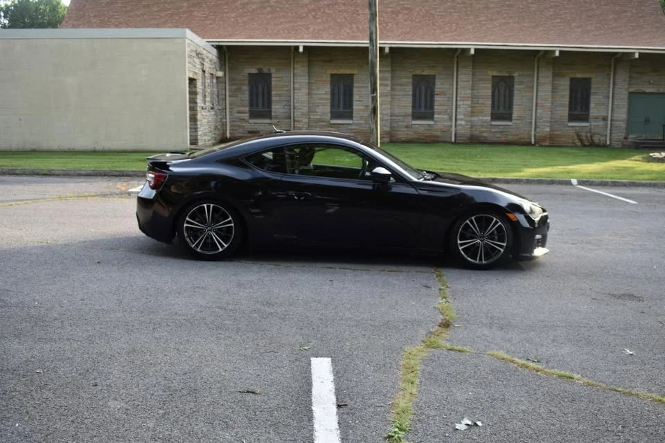 2014 Subaru BRZ 1st Gen - Image 7 of 20