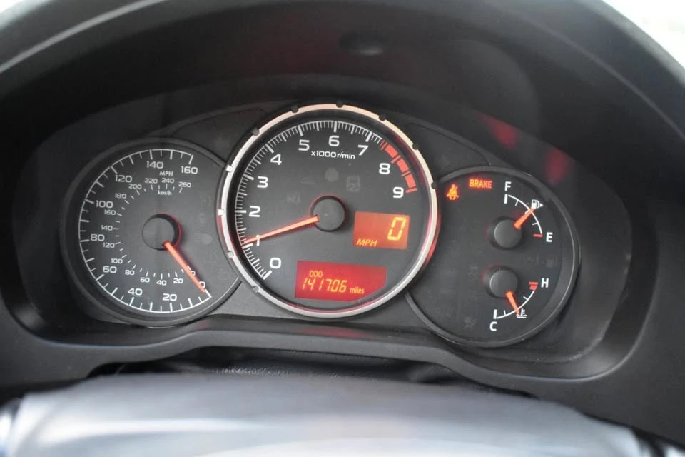 2014 Subaru BRZ 1st Gen - Image 17 of 20