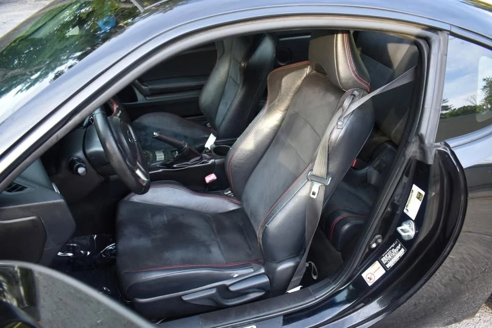 2014 Subaru BRZ 1st Gen - Image 10 of 20