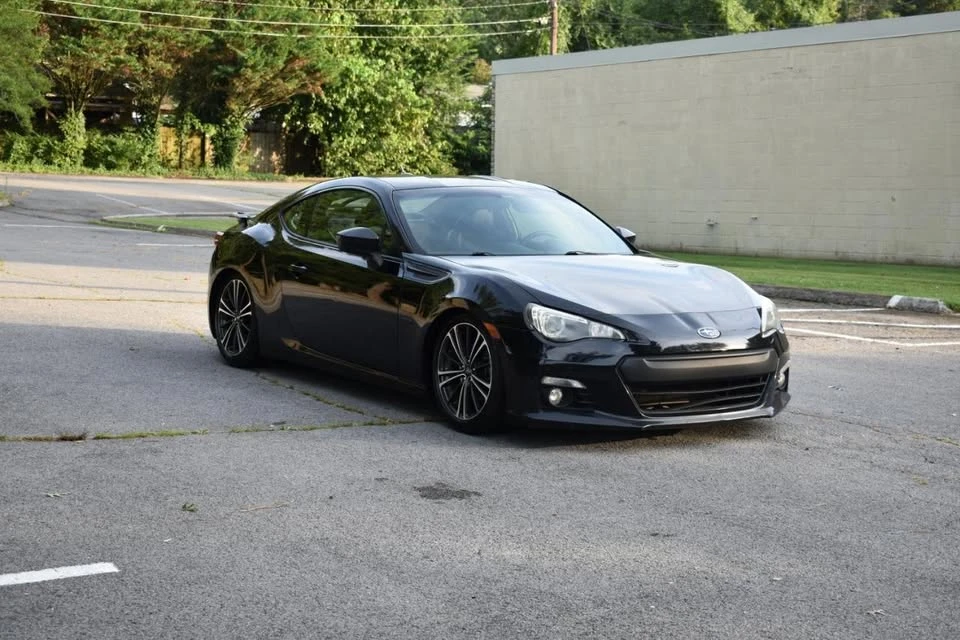 2014 Subaru BRZ 1st Gen - Image 6 of 20