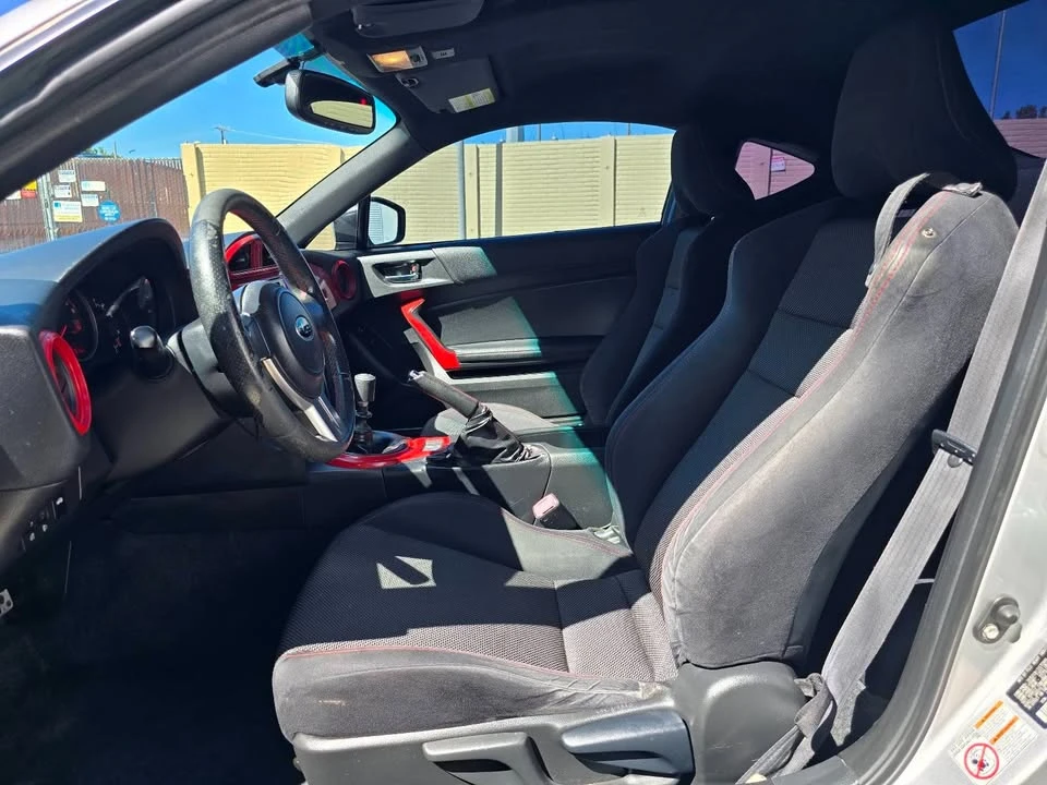2014 Subaru BRZ 1st Gen - Image 6 of 20