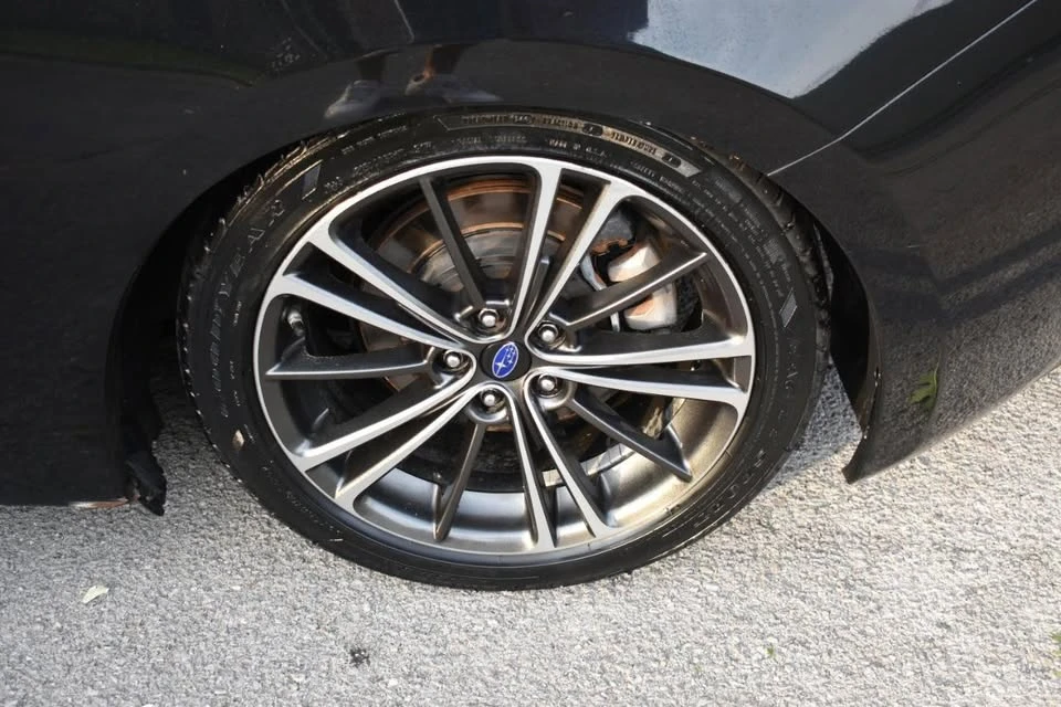 2014 Subaru BRZ 1st Gen - Image 20 of 20