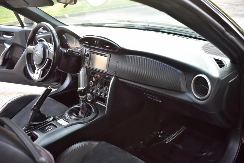 2014 Subaru BRZ 1st Gen - Image 12 of 20