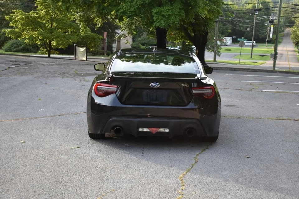 2014 Subaru BRZ 1st Gen - Image 4 of 20
