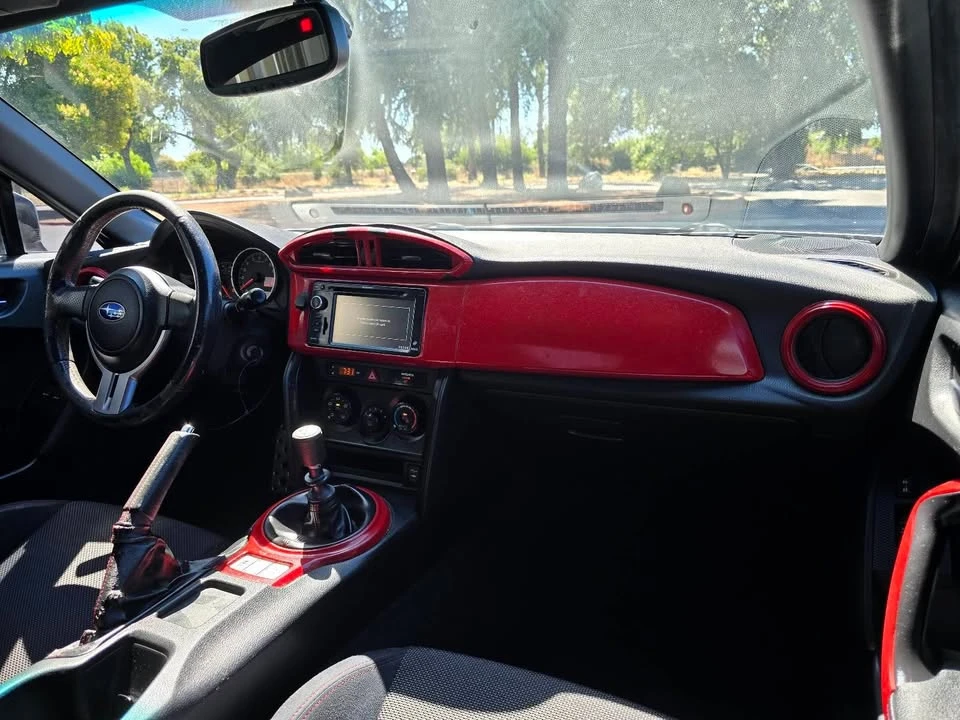 2014 Subaru BRZ 1st Gen - Image 17 of 20