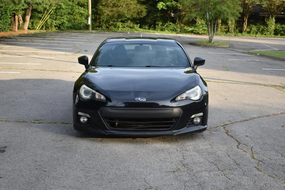 2014 Subaru BRZ 1st Gen - Image 8 of 20