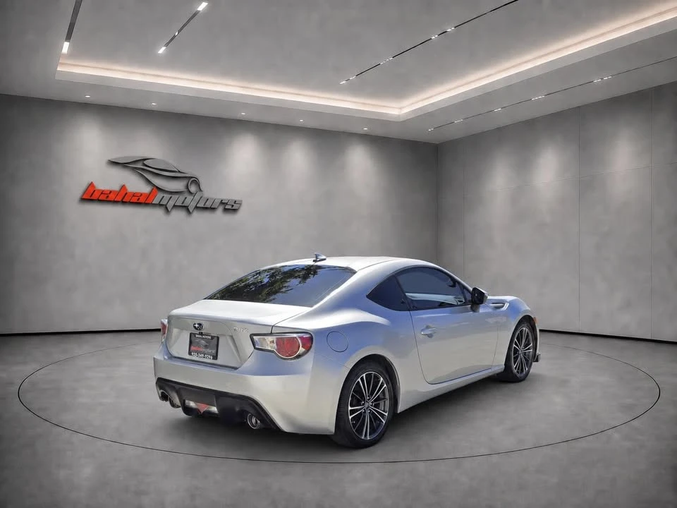2014 Subaru BRZ 1st Gen - Image 10 of 20