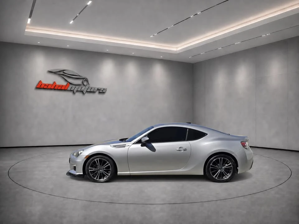 2014 Subaru BRZ 1st Gen - Image 4 of 20