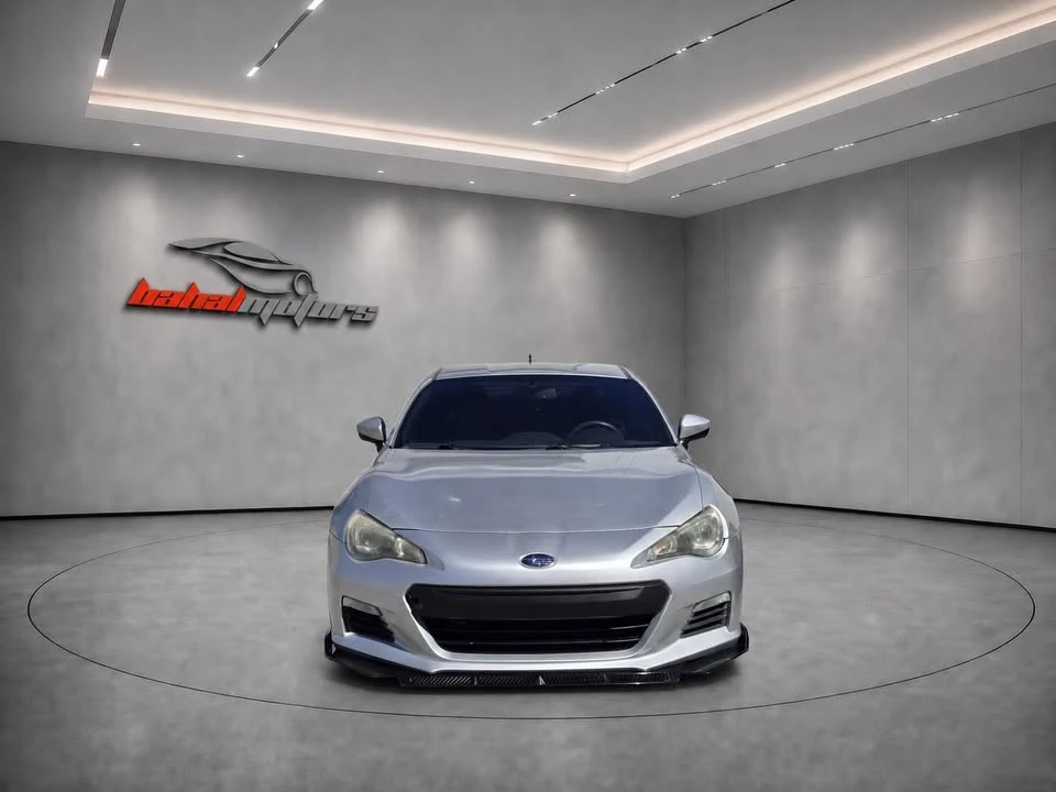 2014 Subaru BRZ 1st Gen - Image 2 of 20