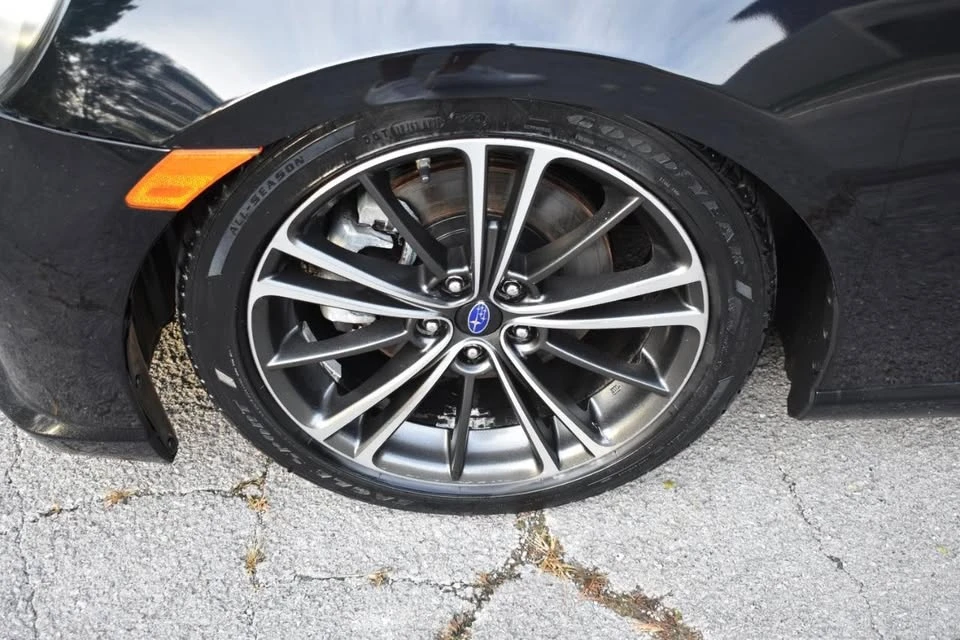 2014 Subaru BRZ 1st Gen - Image 18 of 20