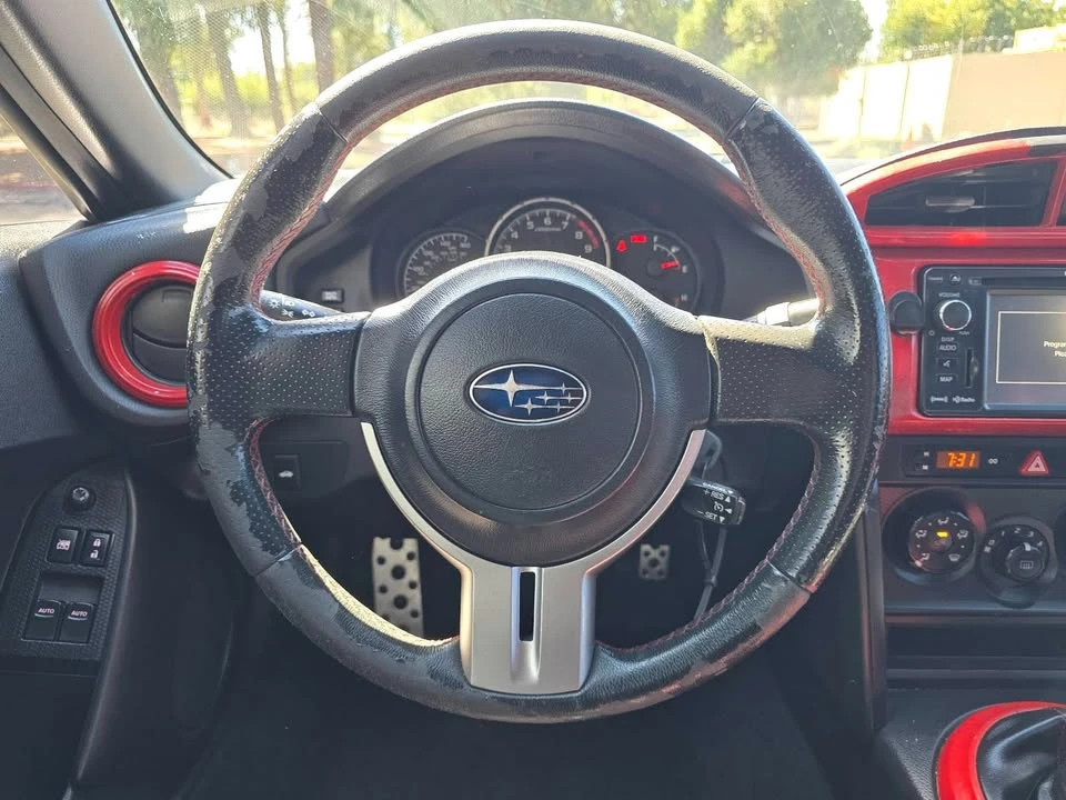 2014 Subaru BRZ 1st Gen - Image 20 of 20