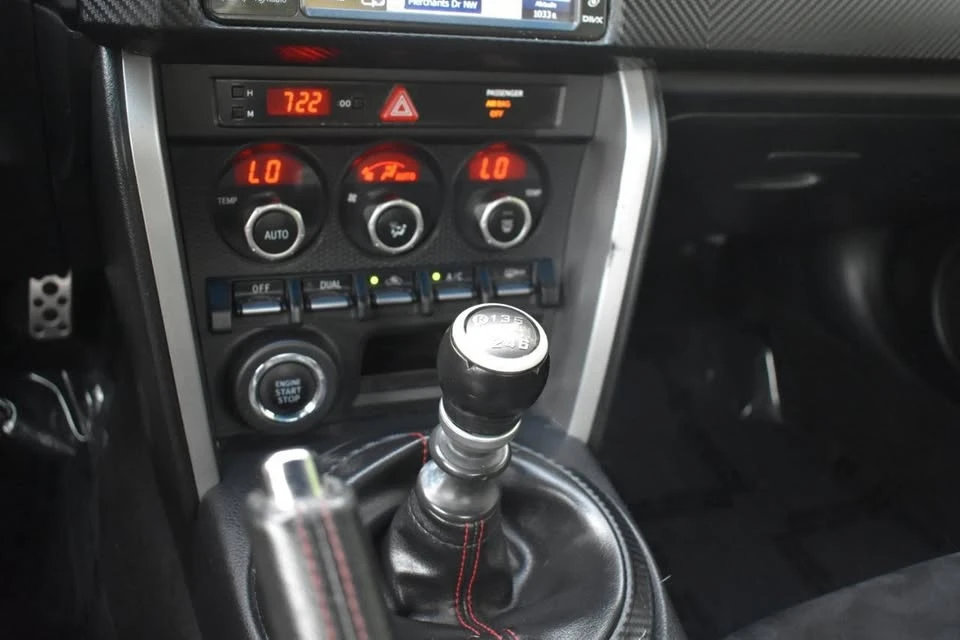 2014 Subaru BRZ 1st Gen - Image 15 of 20