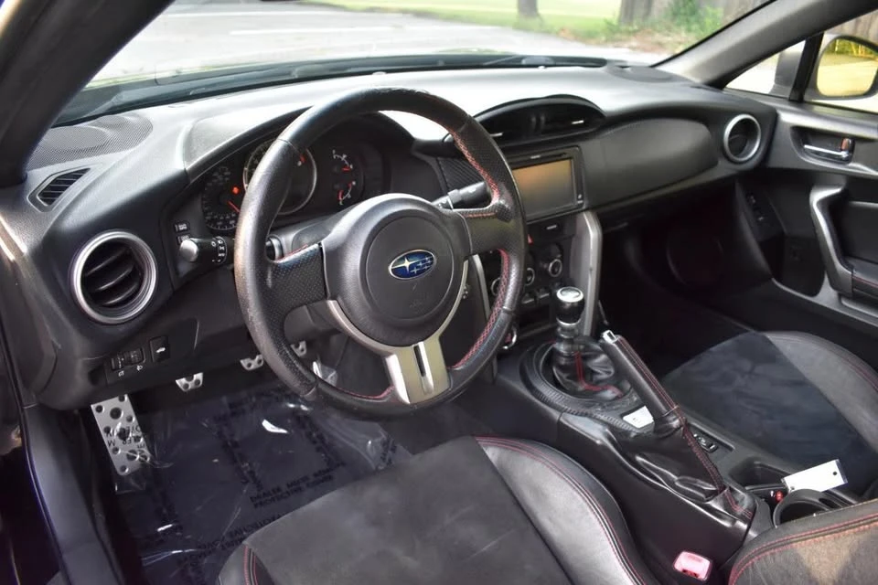 2014 Subaru BRZ 1st Gen - Image 9 of 20
