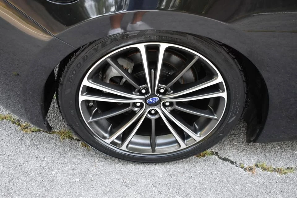 2014 Subaru BRZ 1st Gen - Image 19 of 20
