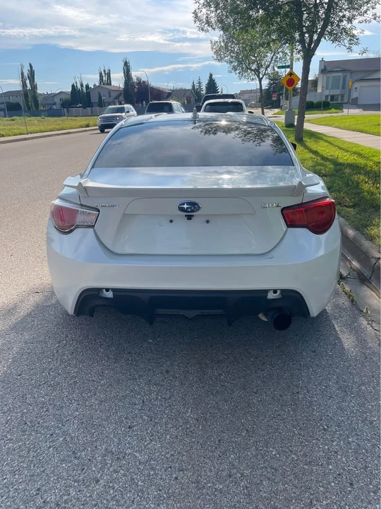2014 Subaru BRZ 1st Gen - Image 5 of 9