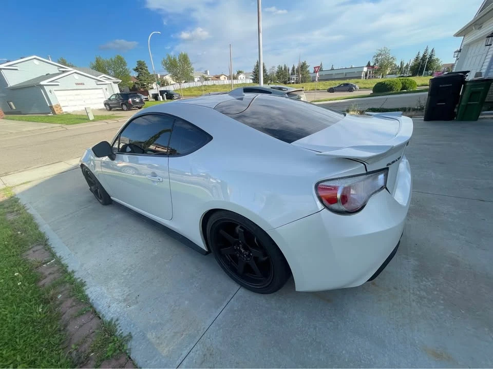 2014 Subaru BRZ 1st Gen - Image 3 of 9