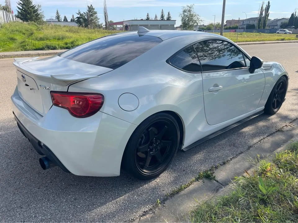 2014 Subaru BRZ 1st Gen - Image 4 of 9