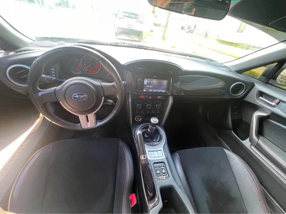 2014 Subaru BRZ 1st Gen - Image 7 of 9