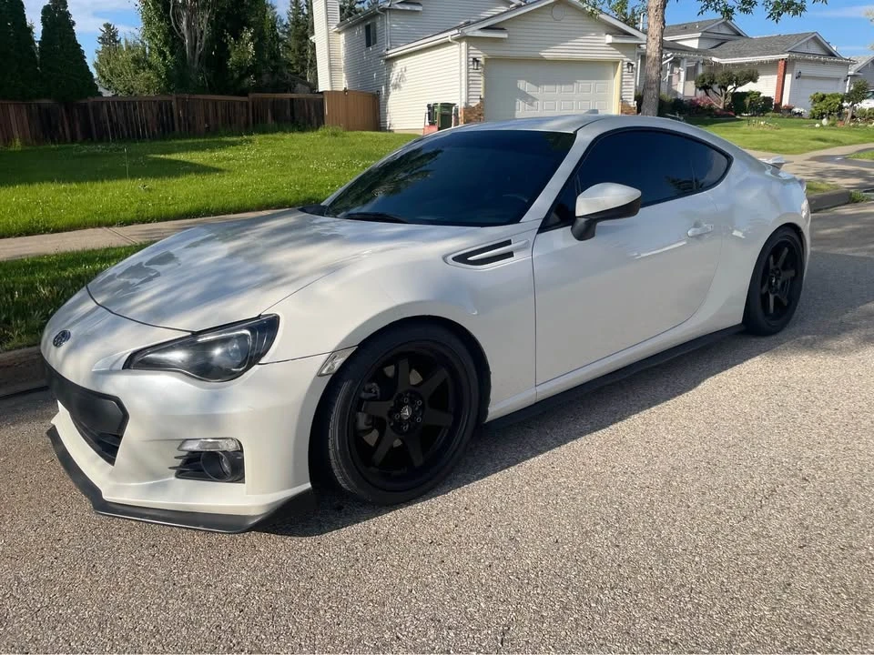 2014 Subaru BRZ 1st Gen - Image 6 of 9