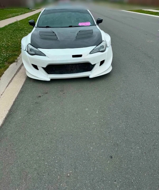 2014 Subaru BRZ 1st Gen - Image 3 of 5