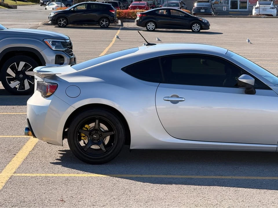 2014 Subaru BRZ 1st Gen - Image 5 of 14